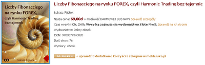 Ebook Łukasza na maklerska.pl