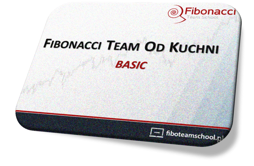 Zapraszamy na dzisiejsze konsultacje Fibonacci Team od Kuchni