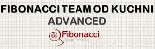 Darmowy wstęp na konsultacje Fibonacci Team od Kuchni Advanced!