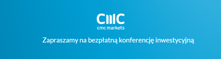 [RELACJA] CMC Markets   sesja giełdowa po godzinach   10.06.2017