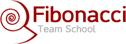fibonacci school team logo